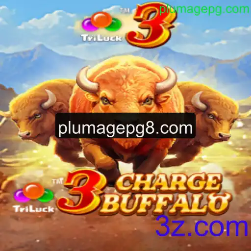 Explorando o Universo do Jogo 3ChargeBuffalo