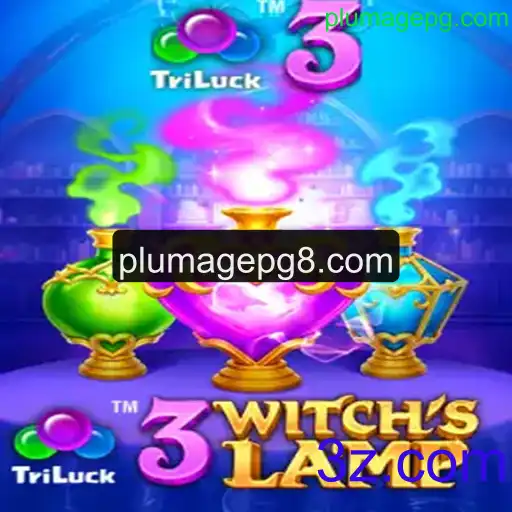 3WitchsLamp: A Nova Sensação do Mundo dos Jogos