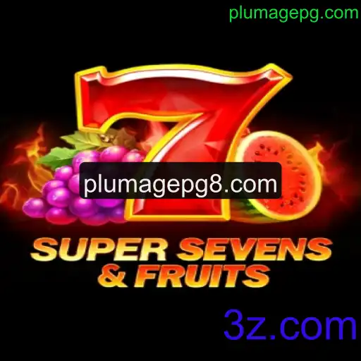 Explorando o Universo Divertido de 7SuperSevensFruits