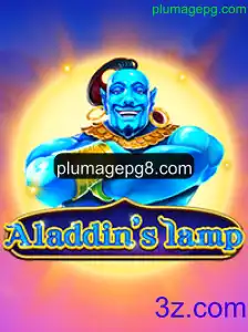 Descubra o Fascinante Mundo de Aladdinslamp: Um Guia Completo