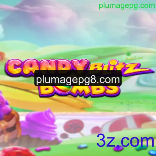 Descubra o Mundo Fascinante de CandyBlitzBombs: Um Guia Completo