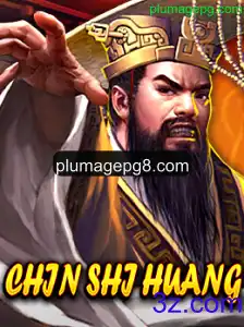 ChinShiHuang: Um Jogo de Estratégia com Elementos Históricos e Modernos