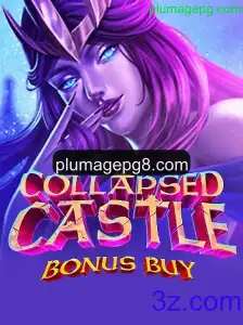 Descubra os Segredos do CollapsedCastleBonusBuy