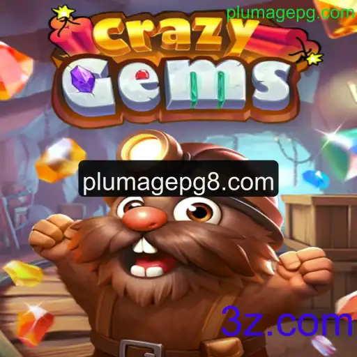 Descubra o Fascinante Mundo de CrazyGems