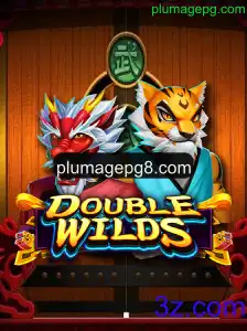 Explorando o Excitante Mundo de DoubleWilds