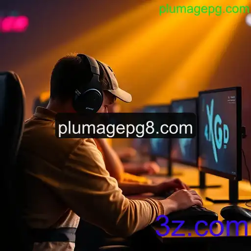 Esportes virtuais