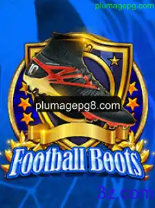 Descubra o Mundo Empolgante de FootballBoots: Uma Jornada no Universo do Jogo