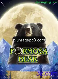 Descubra o Mundo Fascinante de FormosaBear: Um Jogo de Estratégia Único