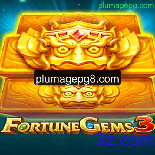 Explorando o Enigmático Jogo FortuneGems3