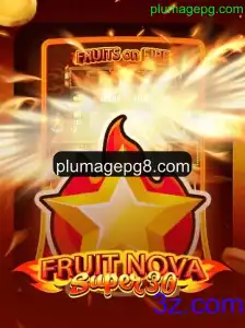 Explorando FruitrNovaSupe30: Uma Jornada Inovadora no Mundo dos Jogos
