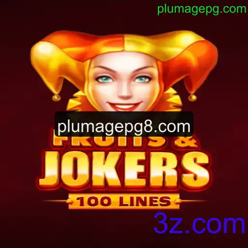Explorando o Mundo Vibrante do Jogo FruitsAndJokers100