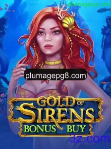 Explorando GoldofSirensBonusBuy: Um Mergulho no Mundo Encantado dos Jogos de Cassino