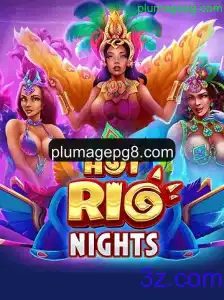 Revivendo a Magia: Mergulhe em HotRioNights