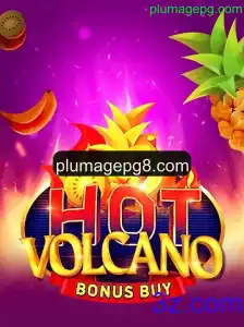 Explorando o Mundo de HotVolcanoBonusBuy