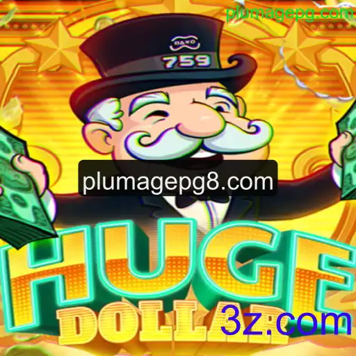 Descubra o Mundo Fascinante do Jogo HugeDollar