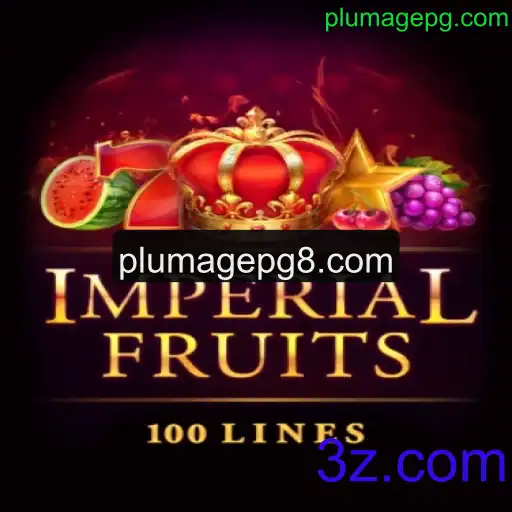 Explorando o Mundo de ImperialFruits100: Uma Viagem Através de Frutas e Estratégias