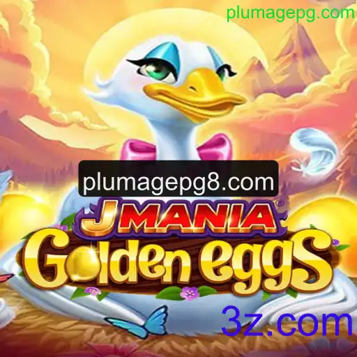 Explore o Universo Fascinante de JManiaGoldenEggs: Um Jogo Inovador