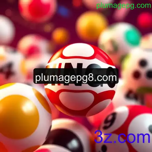 Jogos de bingo