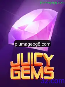 Explorando o Mundo Cativante de JuicyGems: Um Jogo de Estratégia e Diversão