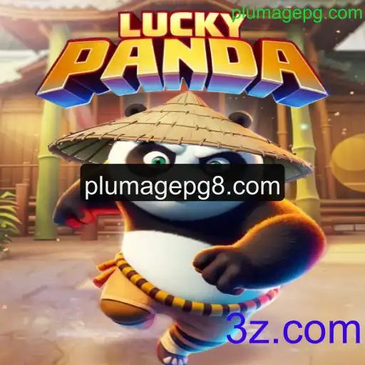 Explorando LuckyPanda: O Fascinante Mundo de Aventuras e Estratégia