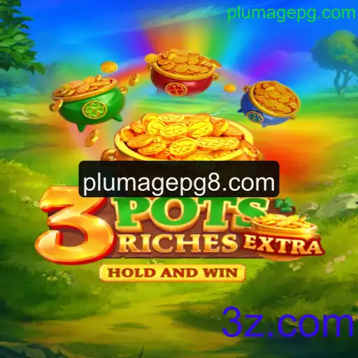 Explorando o Jogo 3potsExtra: Uma Experiência Única no Universo dos Jogos de Estratégia