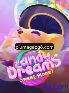Descubra o Mundo Encantado de CandyDreams