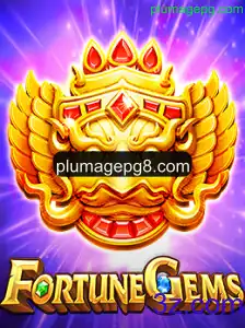 Descobrindo o Mundo de FortuneGems: Um Mergulho na Inovação dos Jogos
