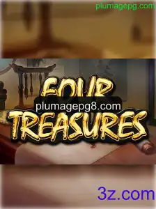 Explorando o Mundo de FourTreasures: Uma Jornada Empolgante de Estratégia e Mistério