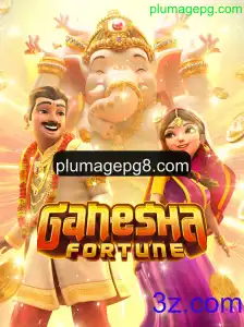 Explorando o Universo do Jogo GaneshaFortune