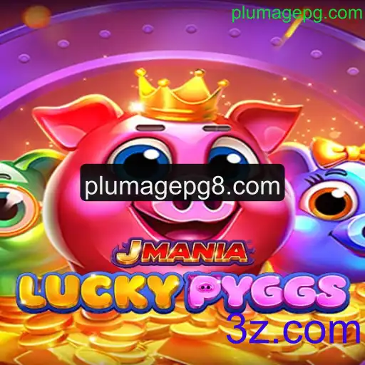 Explorando o Fascinante Jogo JManiaLuckyPyggs