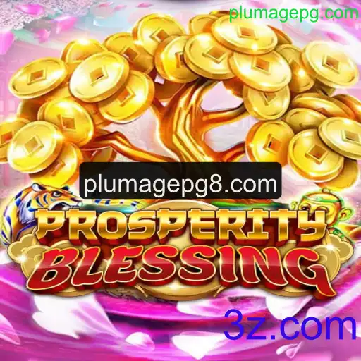 Explorando ProsperityBlessing: Um Novo Jogo de Estratégia