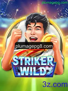 Descubra StrikerWILD: O Novo Fenômeno dos Jogos de Estratégia