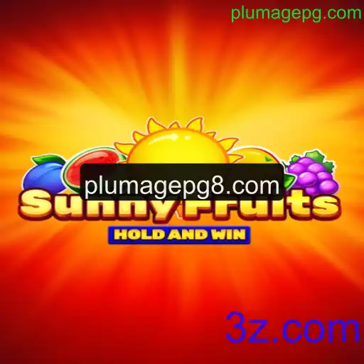 Descubra o Fascinante Mundo de SunnyFruits: O Jogo que Conquista Corações