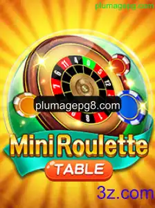 Descubra o MiniRoulette: A Fascinante Diversão do Casino
