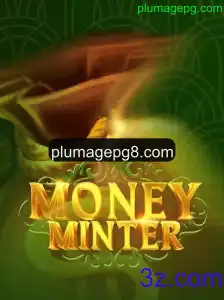 Descubra o Mundo Envolvente do Jogo MoneyMinter