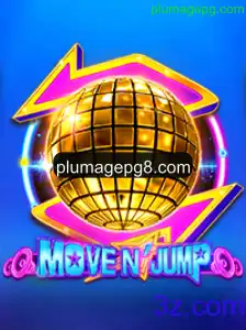 Descubra a Emoção do Jogo MovenJump: Uma Aventura Dinâmica