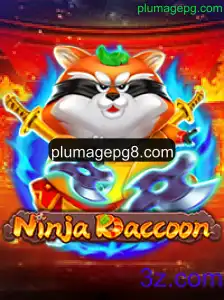 Explorando o Mundo de NinjaRaccoon: Jogue com Estratégia e Habilidades
