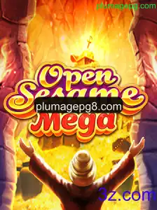 Descubra o Universo de 'OPENSESAMEMEGA': O Jogo que Está Transformando as Regras do Entretenimento Digital