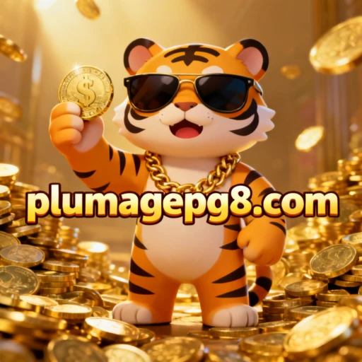 plumagepg.com Logo