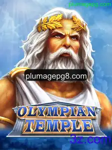 Explorando o Fascinante Mundo de OlympianTemple