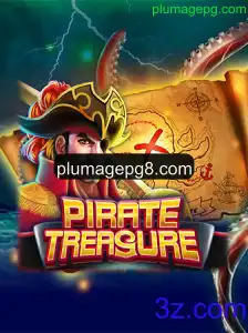 Descubra a Aventura de PirateTreasure: Entre no Mundo dos Piratas