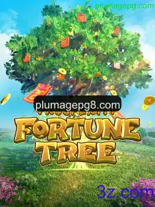 ProsperityFortuneTree: Um Jogo de Estratégia Inovador