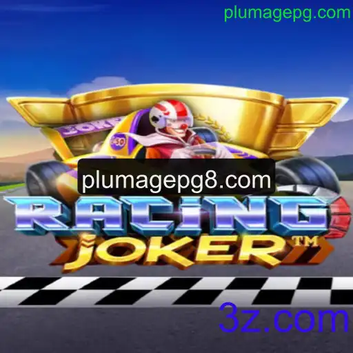 RacingJoker: Uma Nova Experiência no Mundo dos Jogos de Corrida
