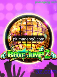 Descubra RaveJump2: O Jogo que Reinventa a Aventura Digital