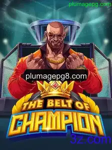 Descubra TheBeltOfChampion: O Novo Jogo Revolucionário do Momento