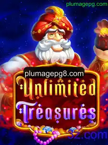 Desvendando o Mundo de UnlimitedTreasures