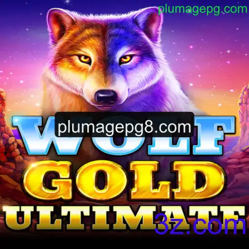 Descubra o Mundo de Aventuras do Jogo WolfGoldUltimate