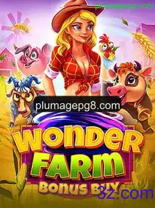 Explorando o Universo de WonderFarmBonusBuy: Uma Jornada Através de Regras e Estratégias